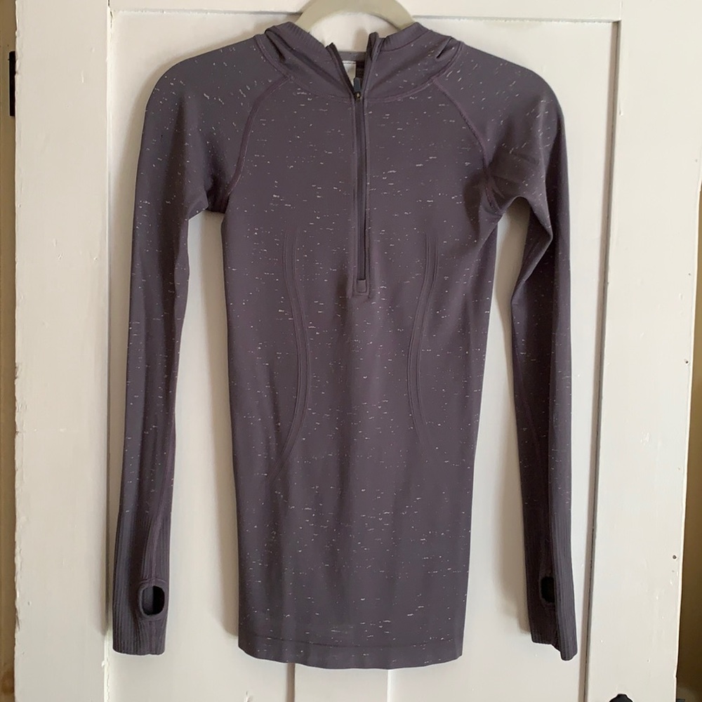 Lulu lemon Swiftly Tech Hoodie